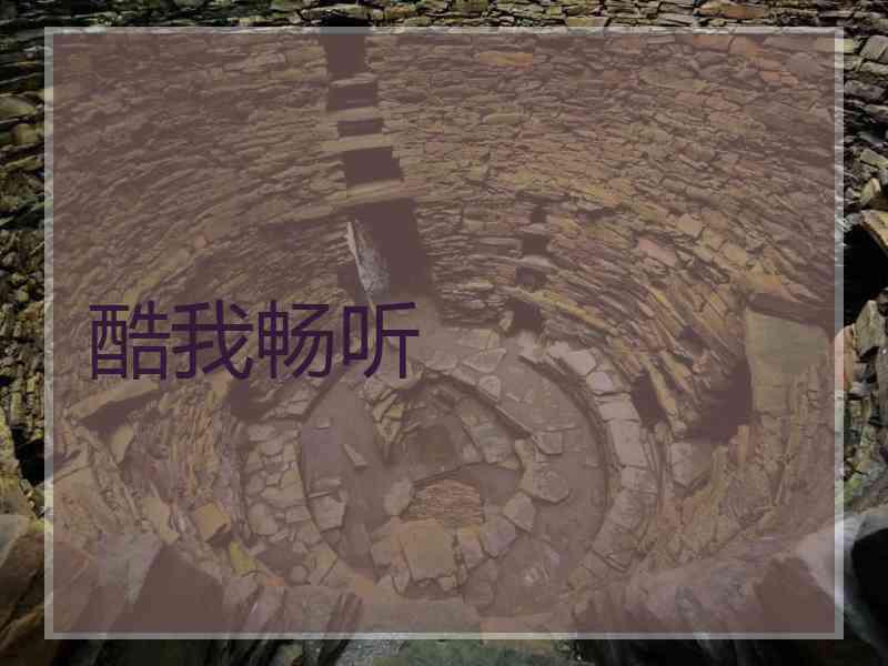 酷我畅听
